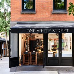 ONE WHITE STREET - Updated November 2025 - 408 Photos & 124 Reviews - 1 White St, New York, New
