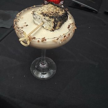 88 Keys Florida Restaurant & Bar - The Hard Truman Cocktail...delicious. This was my dessert! - New American Near Me - Punta Gorda, Florida 88 Keys Florida Restaurant & Bar - The Hard Truman Cocktail...delicious. This was my dessert! - New American Near Me - Punta Gorda, Florida