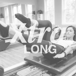 IMX Pilates and Fitness