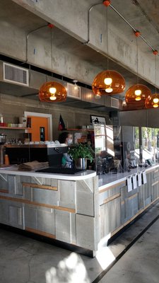 Panther Coffee Lab and Roastery - Little Haiti by null