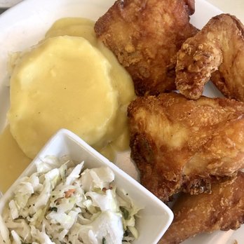 Jack's Whittier Restaurant - Jacks Fried Chicken - Breakfast & Brunch Near Me - Whittier, California