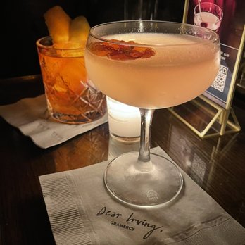 Dear Irving Gramercy - Venues & Event Spaces Near Me - New York, New York