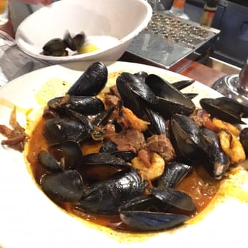 Mama's on the Half Shell - Beer mussels - Bars Near Me - Baltimore, Maryland Mama's on the Half Shell - Beer mussels - Bars Near Me - Baltimore, Maryland