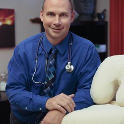 Brian Hornburg, Acupuncturist