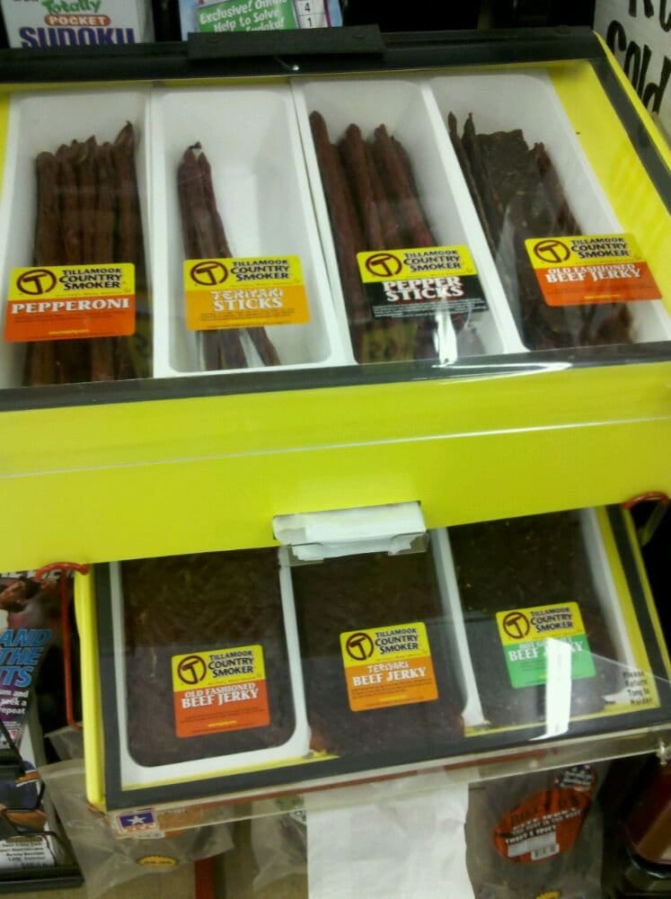 HOLIDAY QUALITY FOODS Updated September 2024 1912 Covillaud St