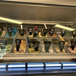 Bella Dulce Cafe - Gelato