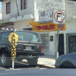 La llave maestra