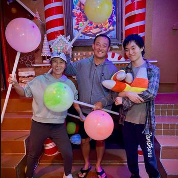 Quest Tavern Escape Room - Escape Games Near Me - Pomona, California Quest Tavern Escape Room - Escape Games Near Me - Pomona, California