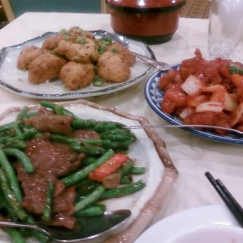 China Garden - Bonnie's late dinner w/ BF.. YUM!!! Bill: $37.42 - Dim Sum Near Me - Irvine, California China Garden - Bonnie's late dinner w/ BF.. YUM!!! Bill: $37.42 - Dim Sum Near Me - Irvine, California