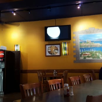 Med Fresh Grill - Nice casual decor and a pleasant wait staff. - Turkish Near Me - Tempe, Arizona Med Fresh Grill - Nice casual decor and a pleasant wait staff. - Turkish Near Me - Tempe, Arizona