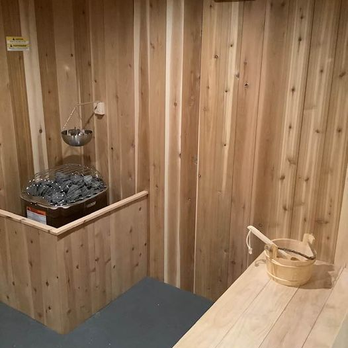 Tenacious Sauna Spa - Our Sauna can be used as a Steam Room upon request! - Saunas Near Me - Billings, Montana Tenacious Sauna Spa - Our Sauna can be used as a Steam Room upon request! - Saunas Near Me - Billings, Montana