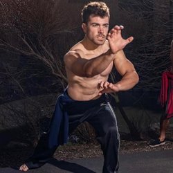 Shaolin Wudang Association