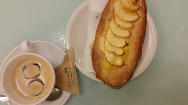 Marcello...La Pasticceria by null