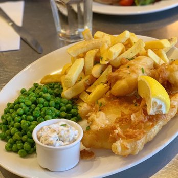 Huffkins - Fish and Chips - Bakeries Near Me - Burford, OXF Huffkins - Fish and Chips - Bakeries Near Me - Burford, OXF
