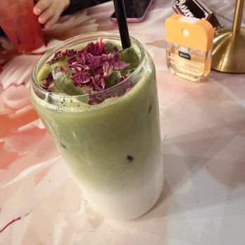 Casa De Flora Bar - Coffee & Tea Near Me - Bloomfield, New Jersey