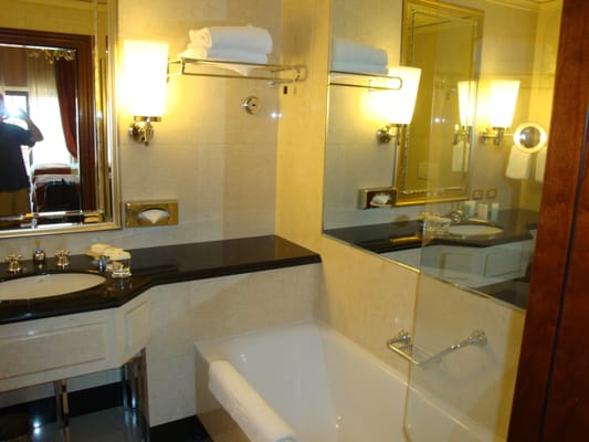 Hilton Molino Stucky Venice by null