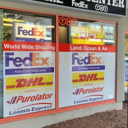 Packaging Depot