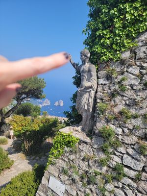 Monte Solaro by null