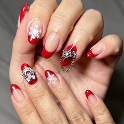 Elite Nail - Nails by Jayden