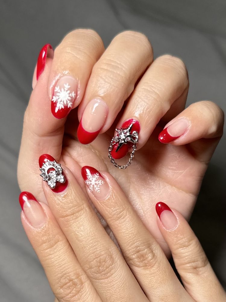 Elite Nails & Spa 2