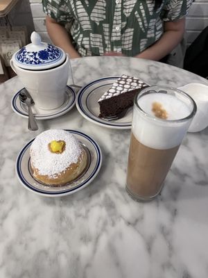 Un Posto Italiano by null