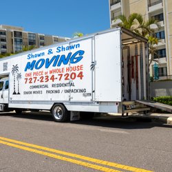 Shawn & Shawn Moving