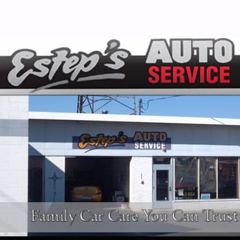 1. Estep Automotive