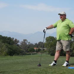 Blue Collar Golf