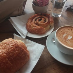 Tomfoolery Coffee Company - Breakfast