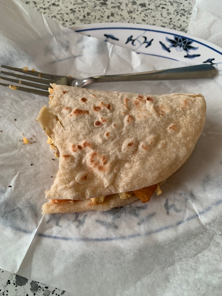 The New Rodeo The New Rodeo