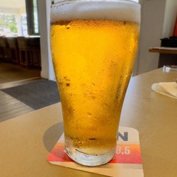 Kingscliff Beach Hotel - Stone and wood green coast
