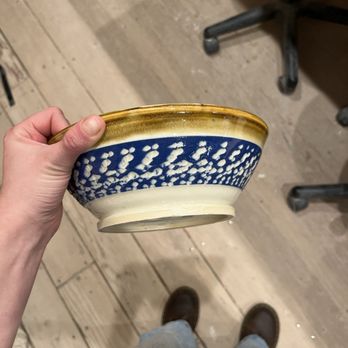 Hickory Clay - Pottery - Art Classes Near Me - San Francisco, California