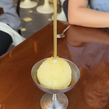 San Sabino - Pineapple Sorbetto 10/10 - Italian Near Me - New York, New York