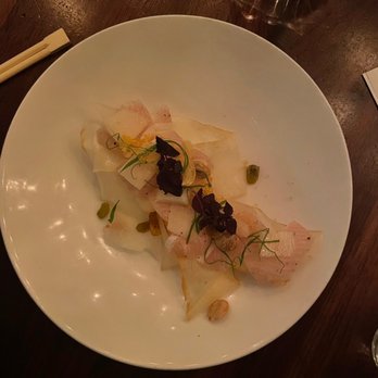 Uchi Houston - Sushi Bars Near Me - Houston, Texas