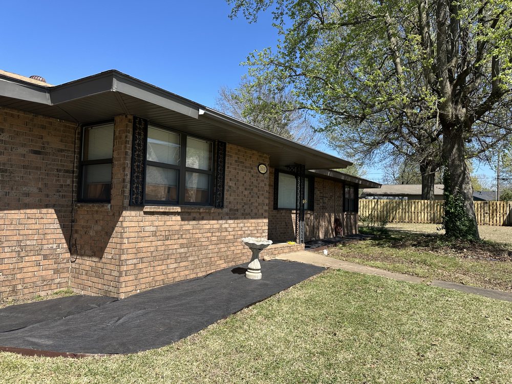 Nwa Outdoor Restore - tree service in Rogers, AR