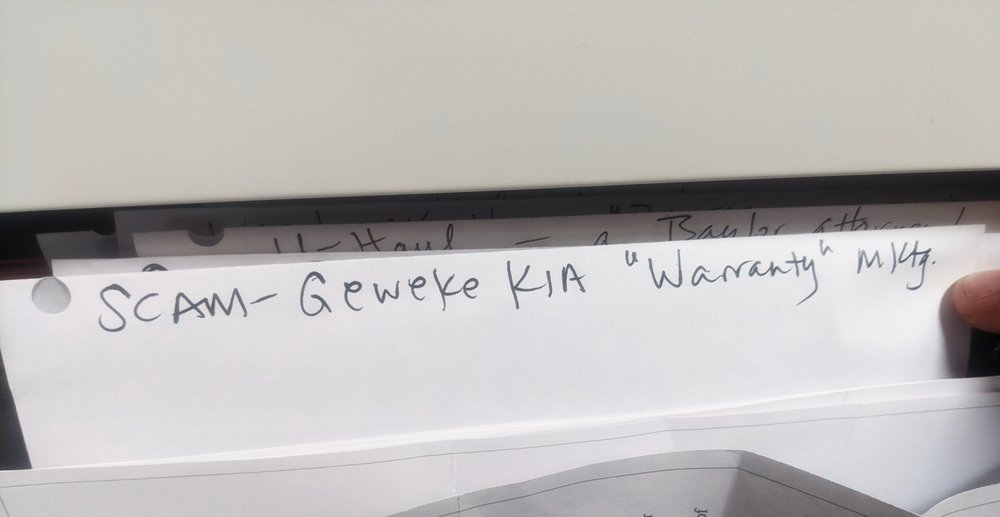 GEWEKE KIA Updated September 2024 15 Photos & 26 Reviews 1234