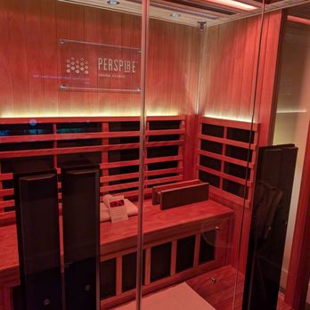 Perspire Sauna Studio - Santa Clara - The sauna - Saunas Near Me - Santa Clara, California Perspire Sauna Studio - Santa Clara - The sauna - Saunas Near Me - Santa Clara, California