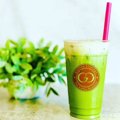 GuilTea Cravings by null