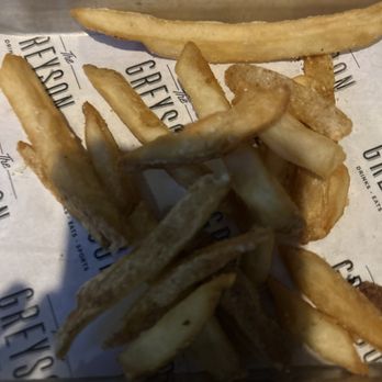 The Greyson - Fries - Bars Near Me - Palmetto, Florida