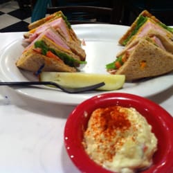 McAlister's Deli