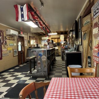 Fat Daddy's BBQ - Entrance area - Barbeque Near Me - Georgetown, Delaware Fat Daddy's BBQ - Entrance area - Barbeque Near Me - Georgetown, Delaware