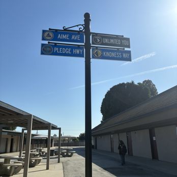 Walker Junior High School - Middle Schools & High Schools Near Me - La Palma, California Walker Junior High School - Middle Schools & High Schools Near Me - La Palma, California
