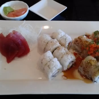 Wasabi House - Sushi Bento - Sushi Bars Near Me - Citrus Heights, California Wasabi House - Sushi Bento - Sushi Bars Near Me - Citrus Heights, California