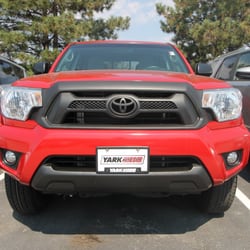 Yark Toyota