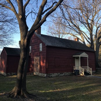 Jacob Purdy House - Parks Near Me - White Plains, New York