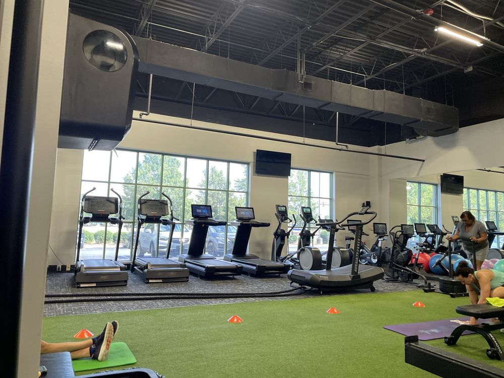 Fit For Life 24 Image