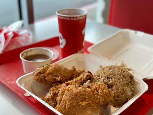 Jollibee by null