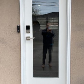 NGD Door - Back Door - Door Sales/Installation Near Me - South El Monte, California NGD Door - Back Door - Door Sales/Installation Near Me - South El Monte, California