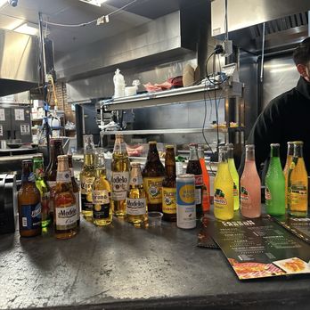 Carbón Carbón Taquería & Galería - Mexican Near Me - Denver, Colorado