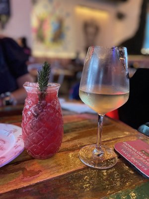 Tacology Brickell - Mexican Taqueria by null